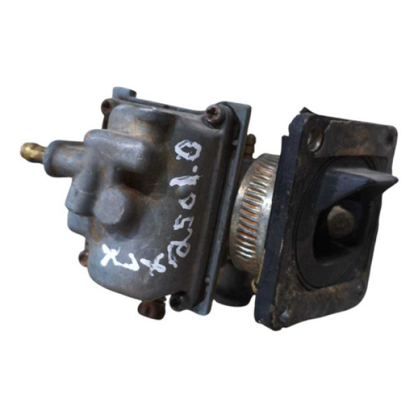 Carburador Honda Xlx250 1982/1983/1984/1985/1986/1987/1988