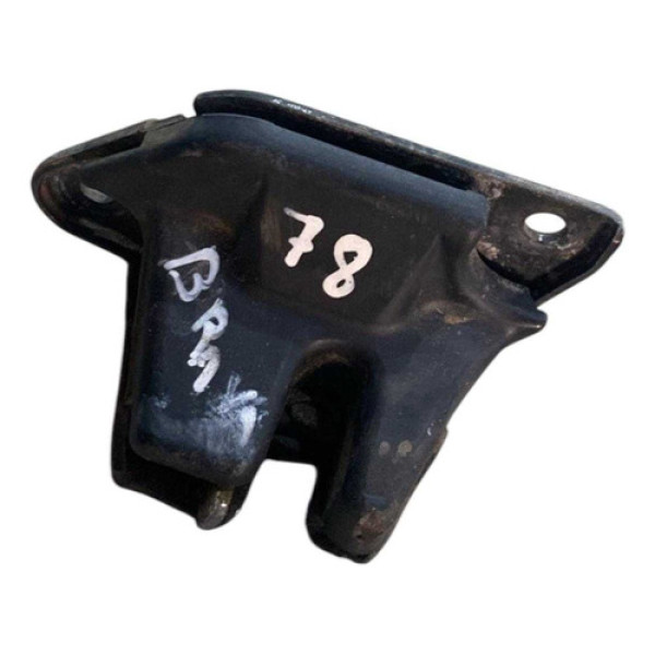 Fechadura Da Tampa Traseira Fiat Brava 1999 2000 A 2003