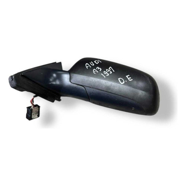 Retrovisor Eletrico Lado Esquerdo Audi A3 1997 1998 E1010480