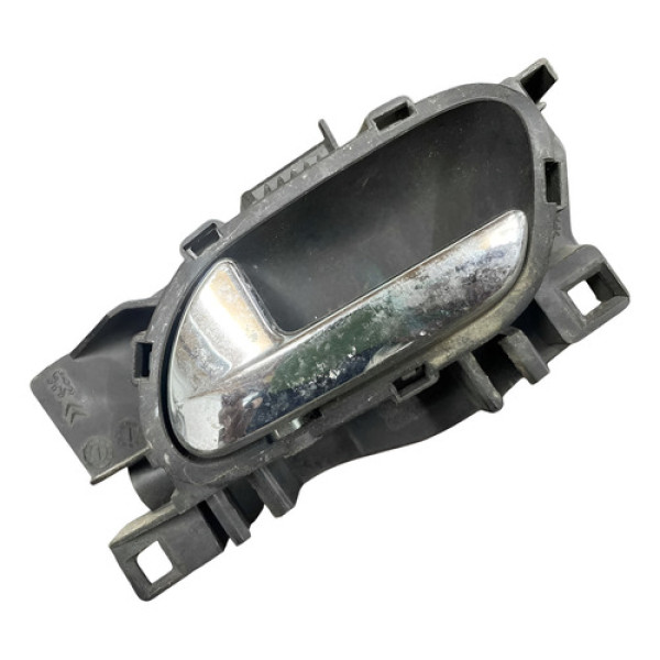 Maçaneta Interna Dianteira Esquerda Citroen C3 2014/2015 