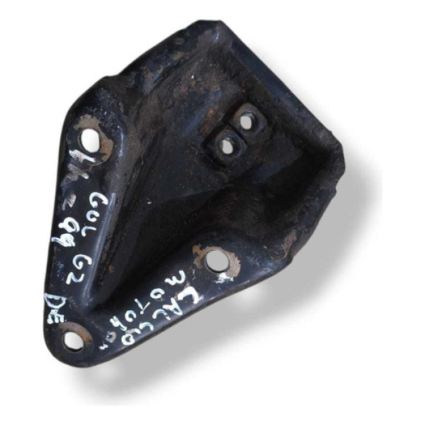 Suporte Coxim Motor Volkswagen Gol G2 1.0 1999 377199308