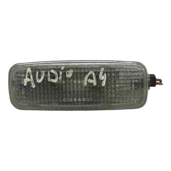 Luz Interna Teto Cortesia Quebra Sol Audi A4 2010 4d0947105a