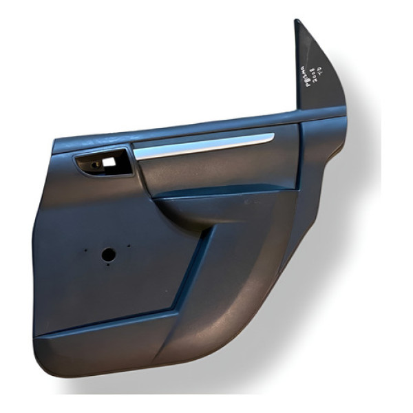 Forro Porta Traseiro Direito Gm Celta Prisma 2008 93382970