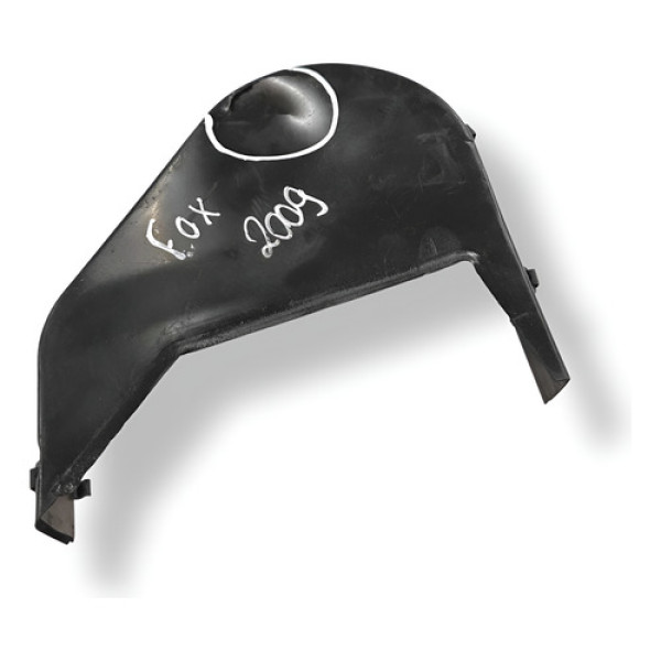 Capa Superior Correia Dentada Fox 2009 Detalhe 032109121