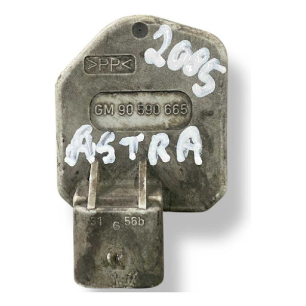 Motor Eletrico Regulagem Farol Gm Astra Sedan 2005 90590665