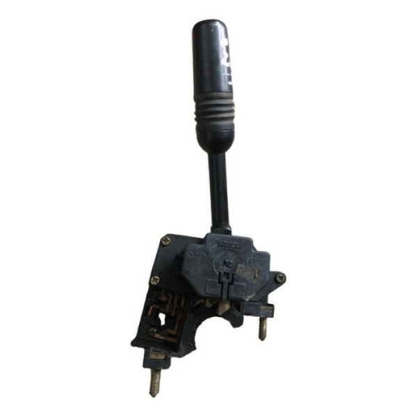 Comando Chave Seta Luz Fiat Uno 1984 1985 1986 1987 A 1995
