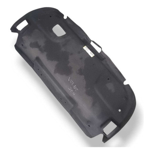 Forro Tampa Traseira Volvo S60 2011 2012 2013 39582052