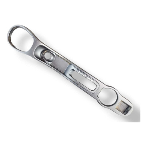 Moldura Console Central Renault Duster 2.0 2014 969185003r