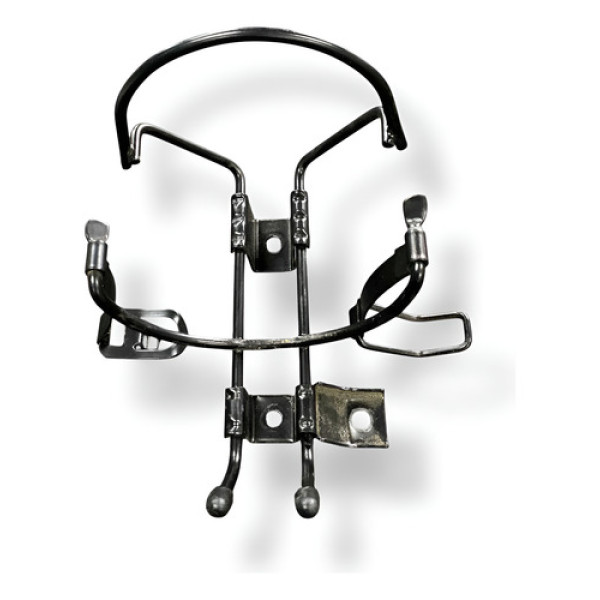 Suporte Extintor Honda Fit 1.5 2015 2016 2017 2018 2019 2020