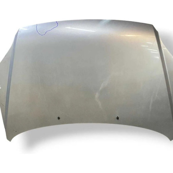 Capô  Kia Sportage 2008 2009 2010 2011 2012 Detalhe
