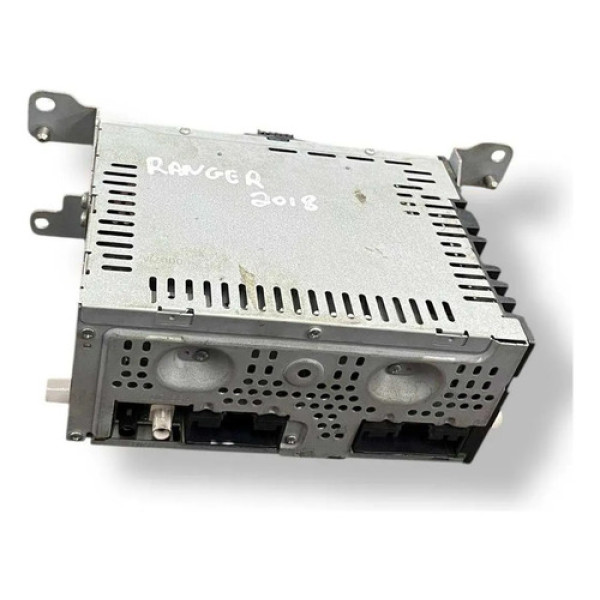 Radio Multimidia Ford Ranger 2018 2019 Eb3t19c107dh