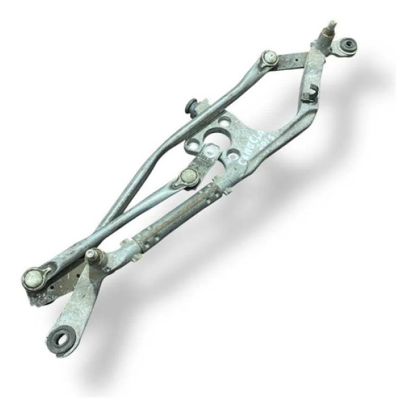 Galhada Limpador Parabrisa Toyota Corolla 2014 2015 2016