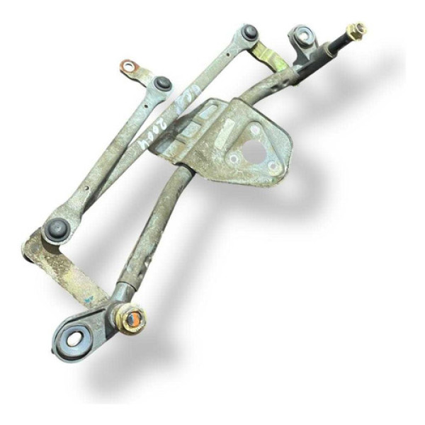 Galhada Limpador Vidro Parabrisa Ford Ecosport 2004 2005 Esquerdo