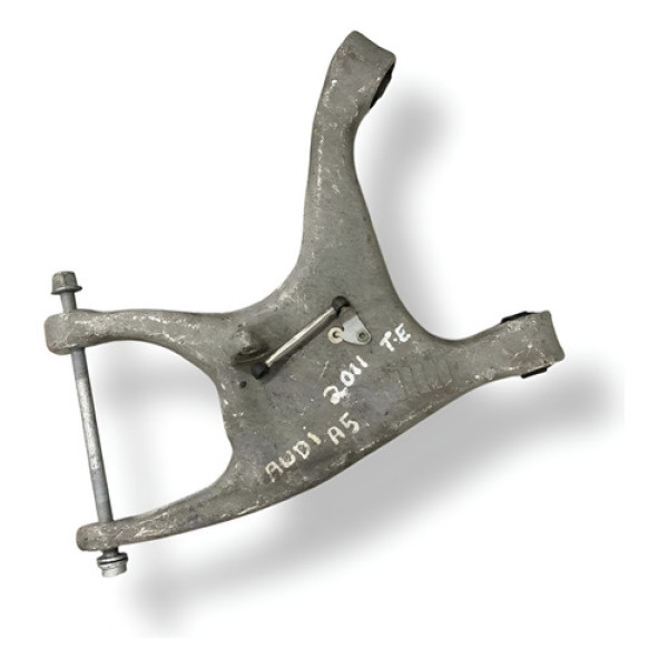 Balança Bandeja Traseira Esquerda Audi  A5 2011 A 2014