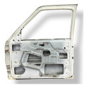 Porta Dianteira Direita Chevrolet  Blazer 2.4 2008 Detalhe Branco Direita Dianteira