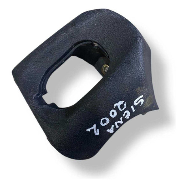 Acabamento Console Central Siena 1.0 2002 2003 2004 2005