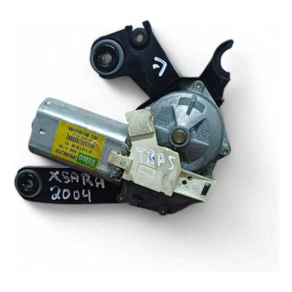 Motor Limpador Tras Xsara Picasso 2.0 04 9631478680 Detalhe