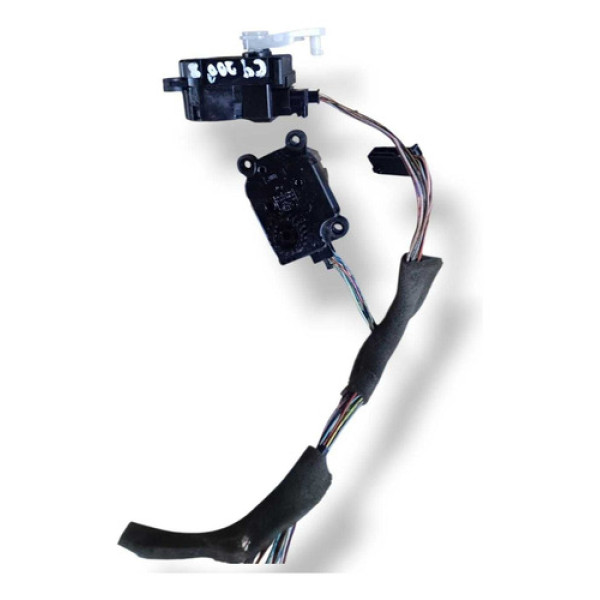 Atuador Caixa Ar Condicionado Citroën C4 2008 2009 Ead512