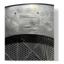 Tela Alto Falante Esquerdo Chevrolet S10 2010 2011 15046439 Preto