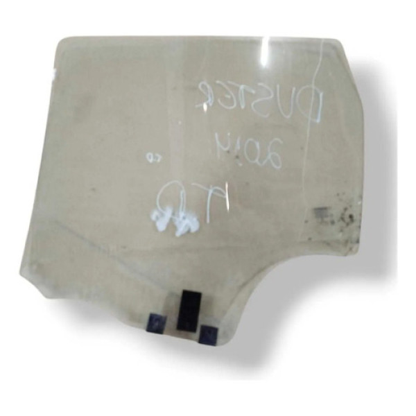 Vidro Porta Traseira Direita Renault Duster 2014 2015 2016