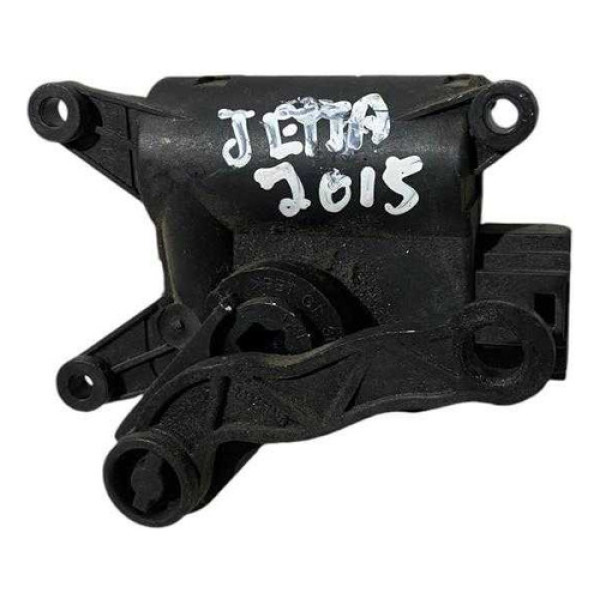 Motor Atuador Ar Condicionado Vw Jetta 2007/2015 0132801345