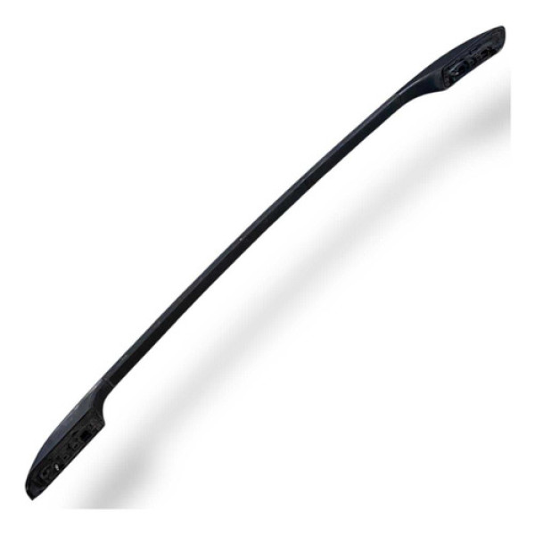 Rack Teto Lado Esquerdo Peugeot 206 Sw 2008 2009 2010 Prateado