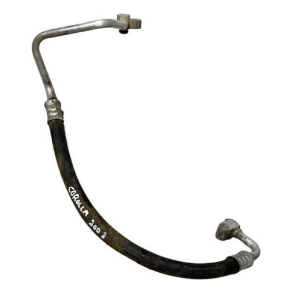 Mangueira Ar Condicionado Toyota Corolla 1.6 2002 A 2008