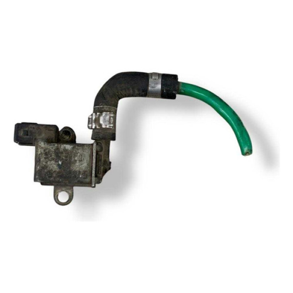 Valvula Solenoide De Partida Frio Do Fiat Palio 2005