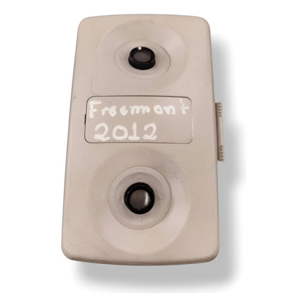 Luz Teto Fiat Freemont 2010 2011 2012 2013 2014 2015 275019