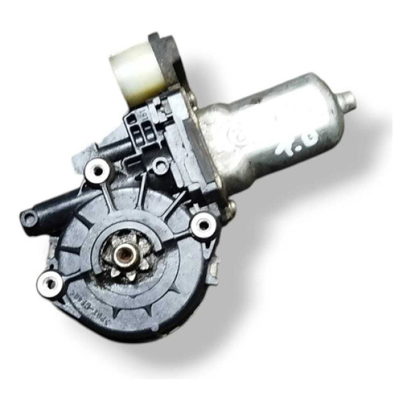 Motor Vidro Traseiro Direito L200 Triton 2010 Ae0620402760