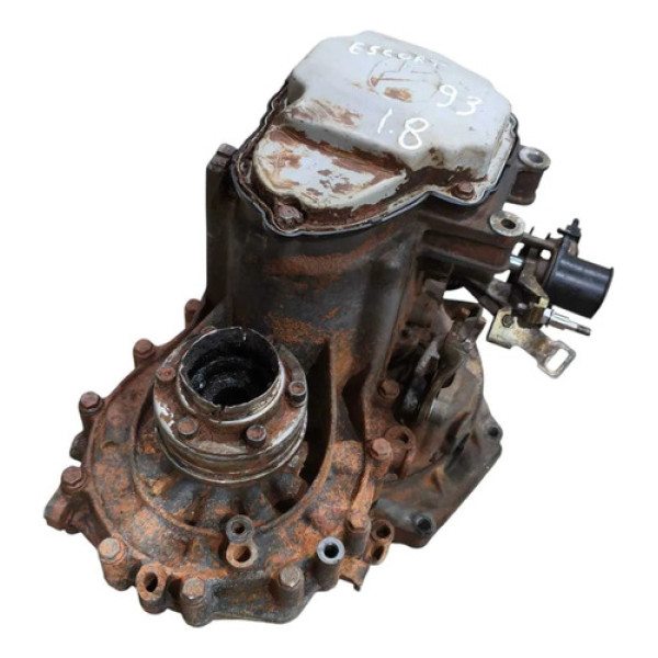 Caixa Marcha Cambio Ford Escort 1.8 Manual 1993 1994 A 1996