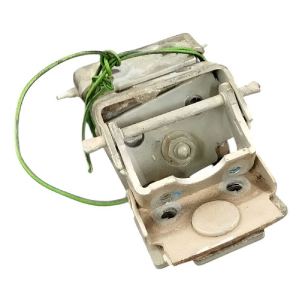 Par Dobradiça Tampa Traseira Ford Fiesta 2003 2004 2005