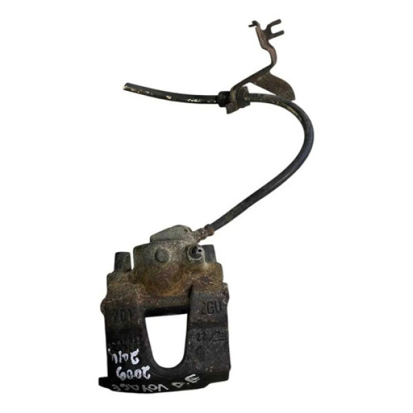 Pinça Freio Dianteira Esquerda Volkswagen Voyage 1.6 2009/14