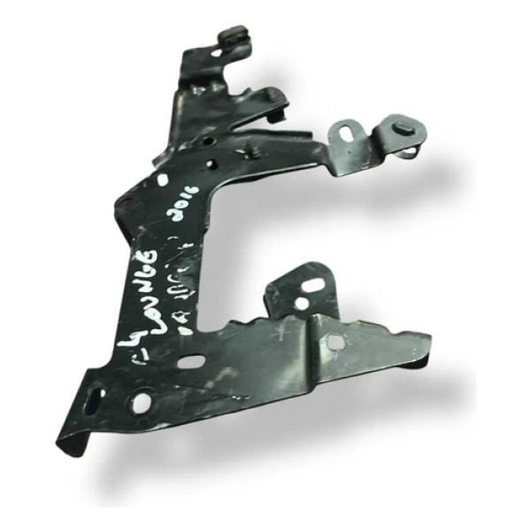 Suporte Chicote Motor Citroen C4 Lounge 2015 2016