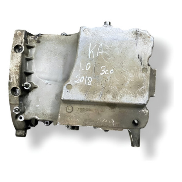Carter Óleo Motor  Ford Ka 2016 2017 2018 2019 E3bg6675
