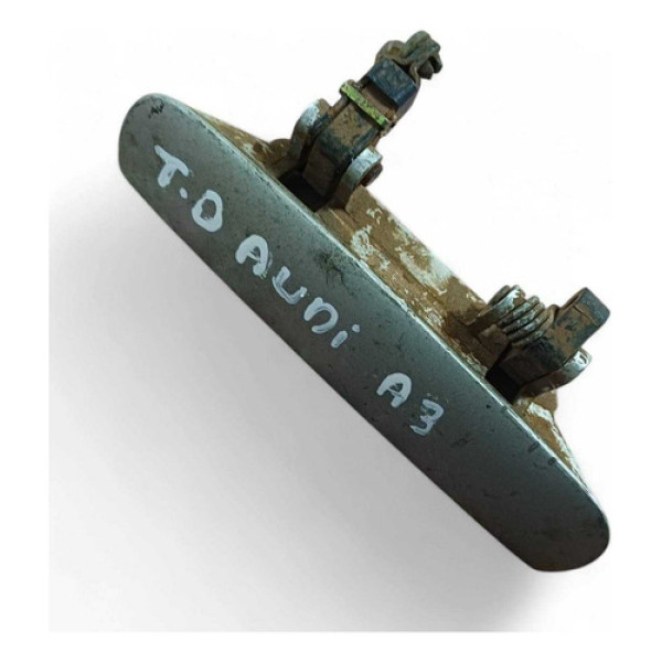 Maçaneta Externa Traseira Direita Audi A3 1998 1999 A 2002