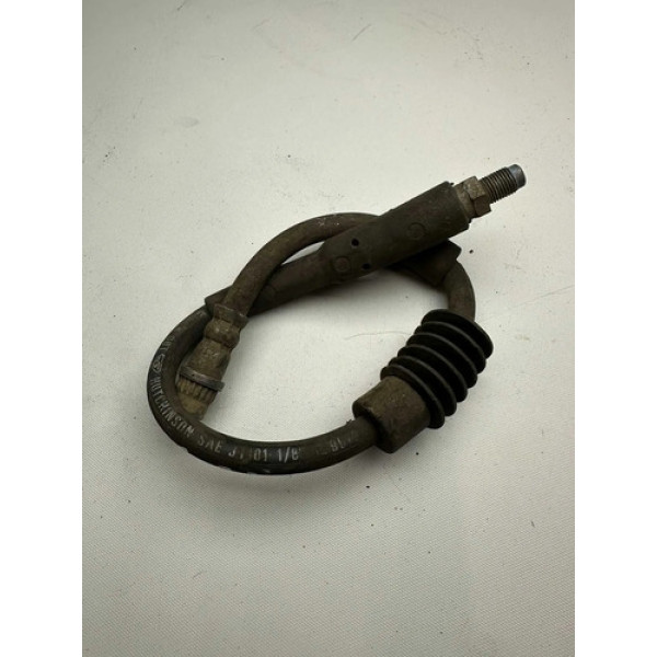 Mangueira Flexivel Pinça Freio Dianteiro Esquerdo 408 2011