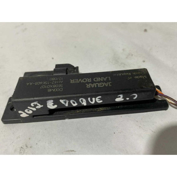 Receptor Antena Land Rover Evoque 2.0 2012 5e08x0107