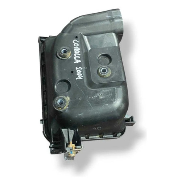 Tampa Caixa Filtro Ar Toyota Corolla 1.8 2014 177010d230