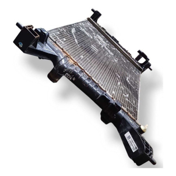 Radiador Água Chevrolet Onix Prisma Cobalt 2017 52146724