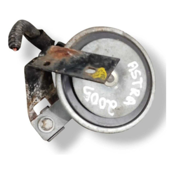 Buzina Volante Chevrolet Astra Sedan 2.0 2005 2006 2007