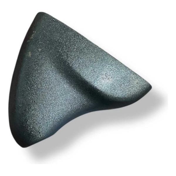 Acabamento Interno Retrovisor Esquerdo 307 2010 - 9654837977