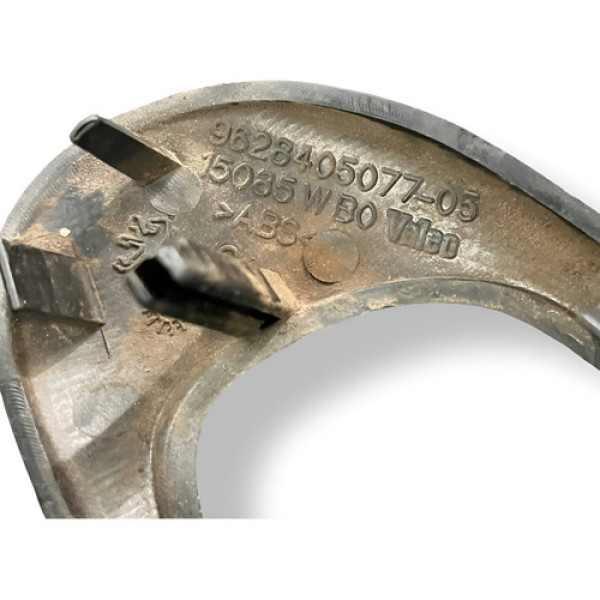 Moldura Maçaneta Interna Tras Esquerda 206 2005 962840507705