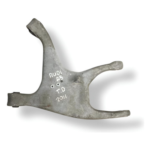 Bandeja Balança Traseira Direita Audi A5 2011  2012 2013