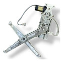 Maquina Vidro Eletrica Dianteira Esquerda Corsa 2008 40647