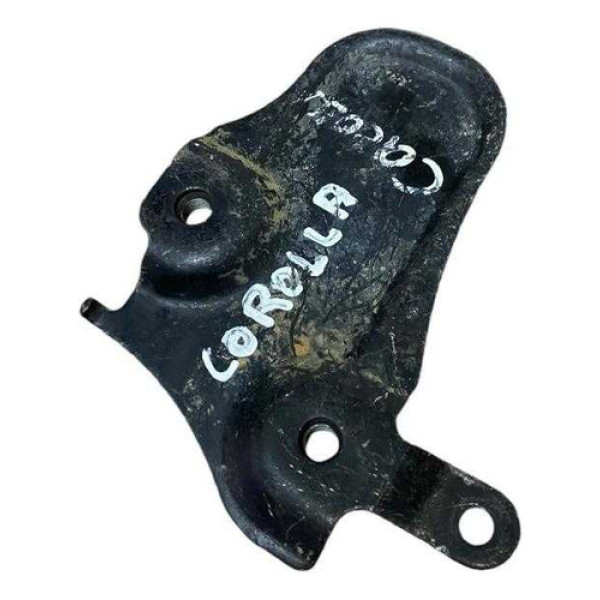 Contra Peso Suspensão Dianteiro Toyota Corolla 2003 Á 2007