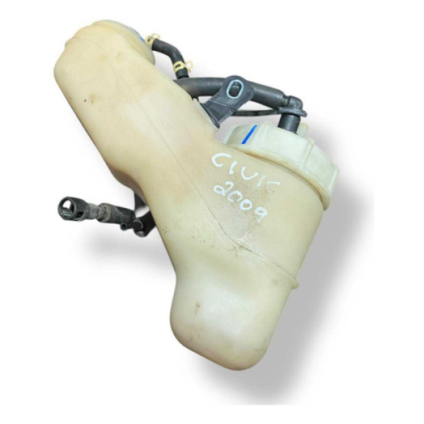 Reservatório Partida Frio Honda Civic 1.8 - 2009 2010 2011