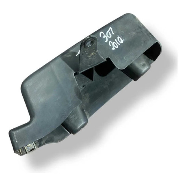 Suporte Parachoque Traseiro Esquerdo 307 2010 9660200180