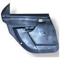 Forro Porta Traseira Direita Chevrolet Celta 2010 93382970