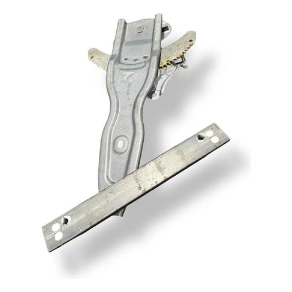 Máquina Vidro Elétrico Traseiro Direito Nissan Versa 2019